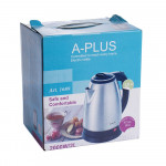 Электрочайник  1687  диск