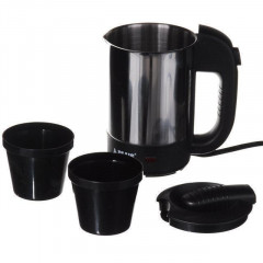 Электрочайник  1649 автомобильный 0,5л 2