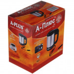 Электрочайник  1649 автомобильный 0,5л