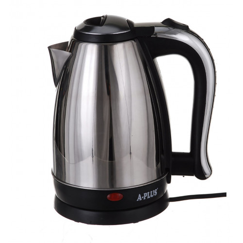 Электрочайник  2132  нерж диск 2л