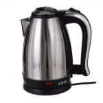 Электрочайник  2132  нерж диск 2л