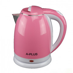 Электрочайник  1687  диск 2