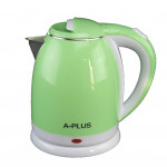 Электрочайник  1687  диск