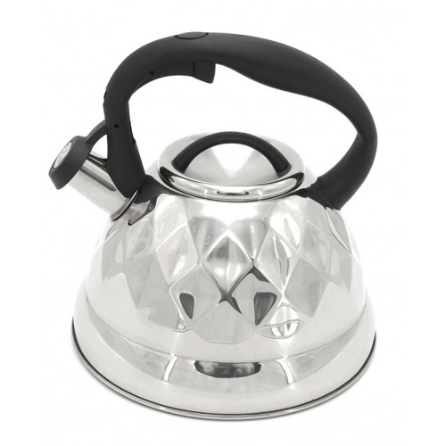 Чайник 1368  3л нерж