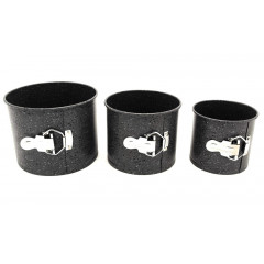 Форма пасхи  1134  разъемная 4шт   (24) 2