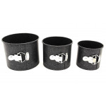 Форма пасхи  1134  разъемная 4шт   (24)