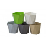 Вазон для цветов Хеца 125