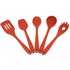 Набор кухонный силикон 1922  