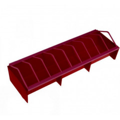 Кормушка лотковая 50см