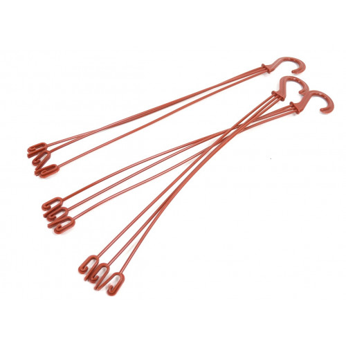 Подвеска для цветов 47см