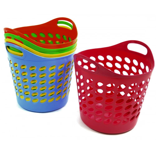 Корзина 20л мягкая