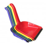 Совок с длинной ручкой