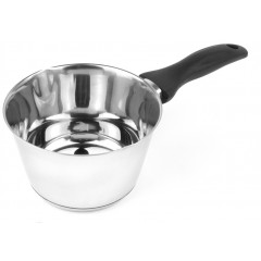 Ковшик  0257  с ручкой 16см   