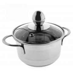 Кастрюля 2164  1,4л