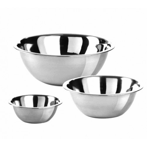 Миска глубокая 24см 2075