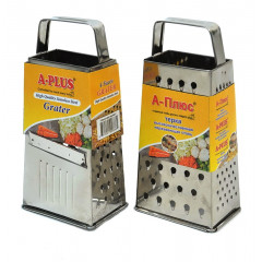 Терка 0686   4-гран 