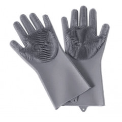 Перчатки 1920 силиконовые 1 пара