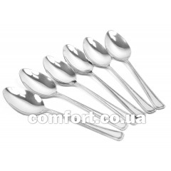 Ложка 0202 столовая Trianguler треугольник