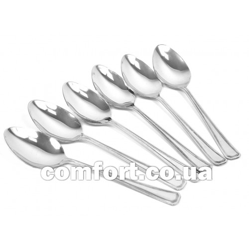 Ложка 0202 столова Trianguler