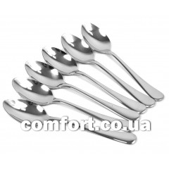 Ложка 0165 чайна Vanezia