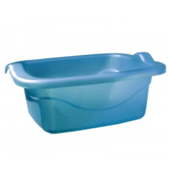 Таз Лазурит прямоугольный 10л 