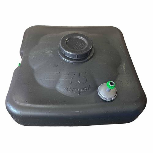 Емкость для душа 100л