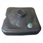 Емкость для душа 100л