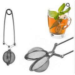 Сито - щипцы для чая 036 2