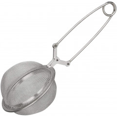 Сито - щипцы для чая 036