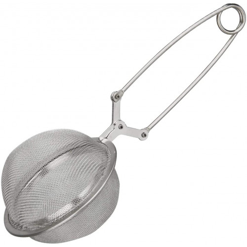 Сито - щипцы для чая 036