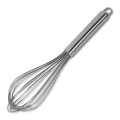 Венчик 0719  20см  