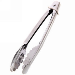 Щипцы 3456 нерж 2