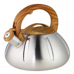 Чайник 1337  3,0л  двойное дно   