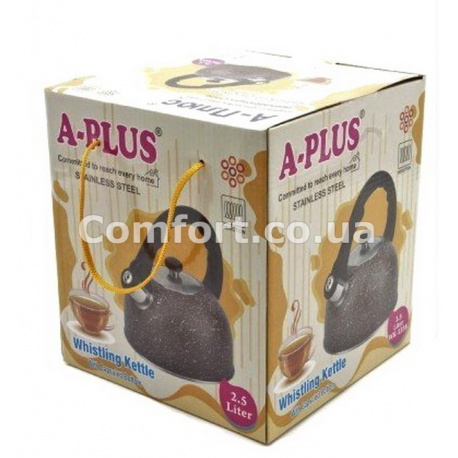 Чайник 1338 2,5л