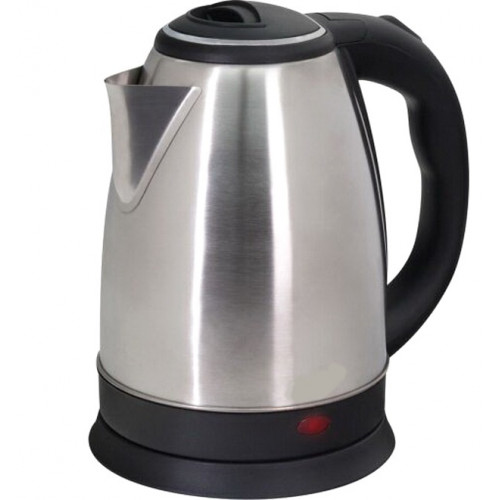 Электрочайник  19А  2,2л  нерж