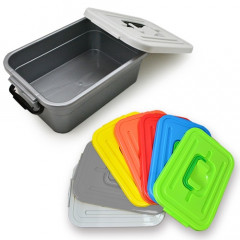 Бокс 3,8 с ручкой для переноса