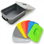 Бокс декор 6,3л з вкладишем