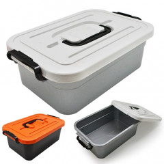 Бокс декор 6,3л з вкладишем 2