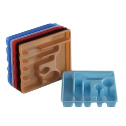 Лоток в стол  Гор большой