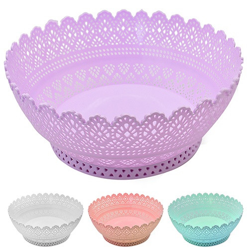 Сухарница овал 