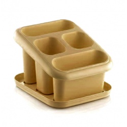 Пенек квадратный Кс