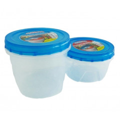 Банка с закруткой 0,7л