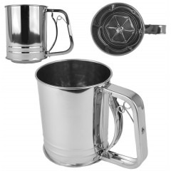 Кружка сито 1019 высокая