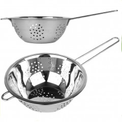 Дуршлаг с ручкой 28   0843