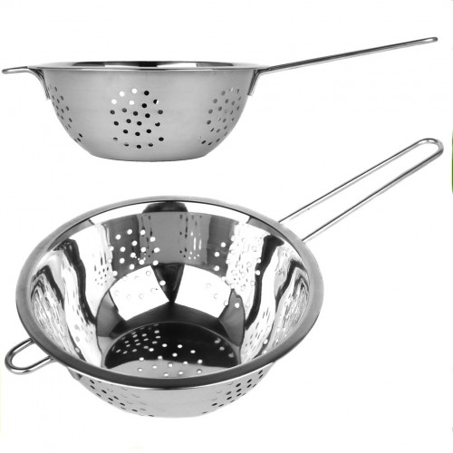 Дуршлаг с ручкой 28   0843