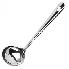 Половник 0141 с рисунком