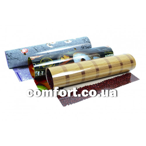 Термосалфетка 60х100 двухсторонняя