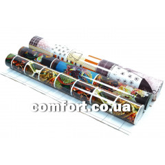 Термосалфетка 60х100 голограма