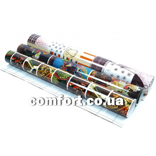 Термосалфетка 60х100 голограма