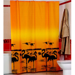 Штора Миранда FLAMINGO